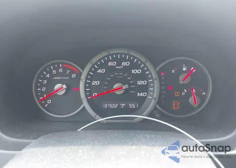 2008 Honda Pilot Ex-L из США, поврежденный, VIN 5FNYF18598B037858